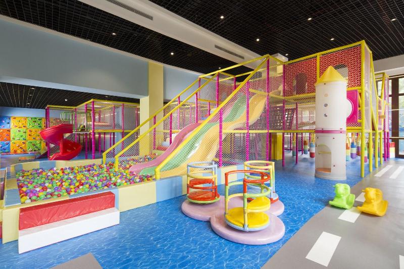 فندق Jw Marriott Sanya Haitang Bay Resort & Spa