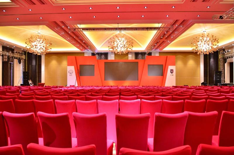 فندق Jw Marriott Sanya Haitang Bay Resort & Spa