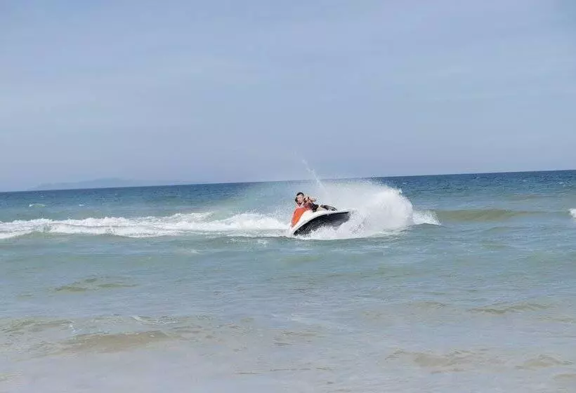 호텔 Jw Marriott Sanya Haitang Bay Resort & Spa