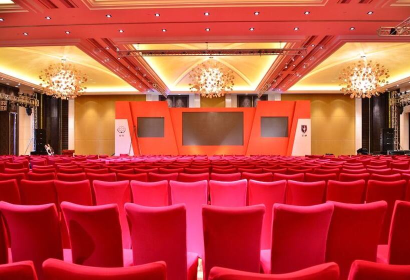 فندق Jw Marriott Sanya Haitang Bay Resort & Spa