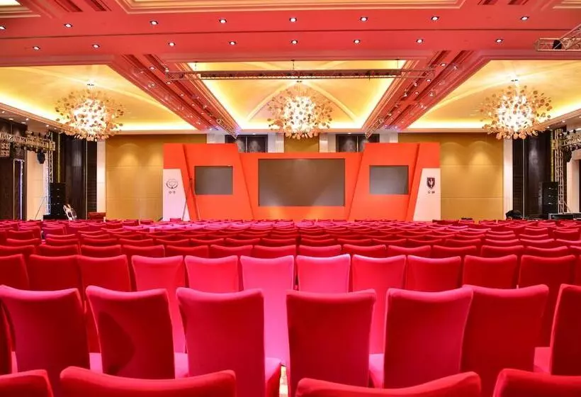 호텔 Jw Marriott Sanya Haitang Bay Resort & Spa