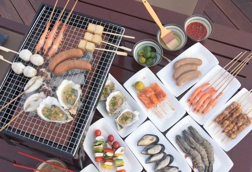 فندق Jw Marriott Sanya Haitang Bay Resort & Spa