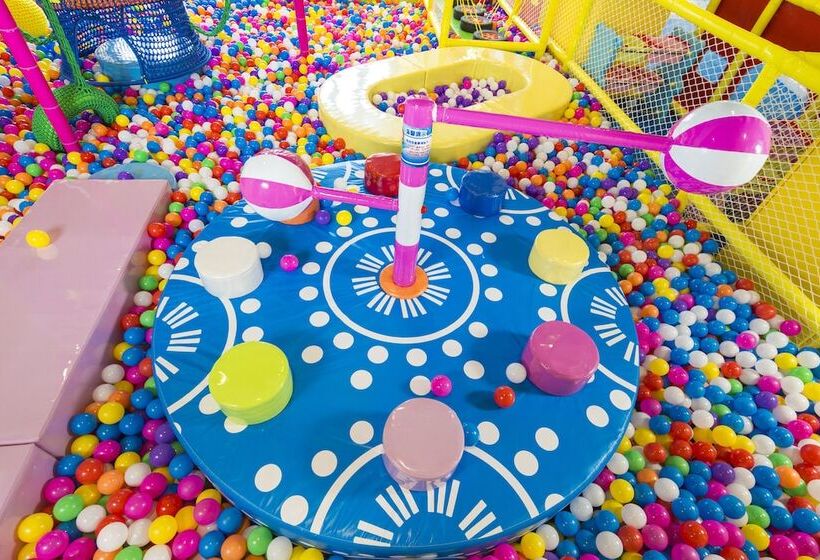 فندق Jw Marriott Sanya Haitang Bay Resort & Spa