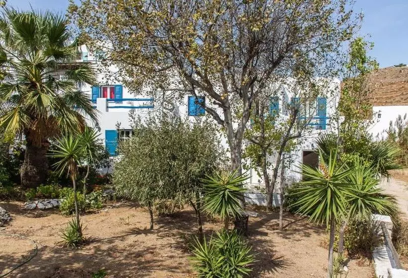 Hotel Studios Katerina