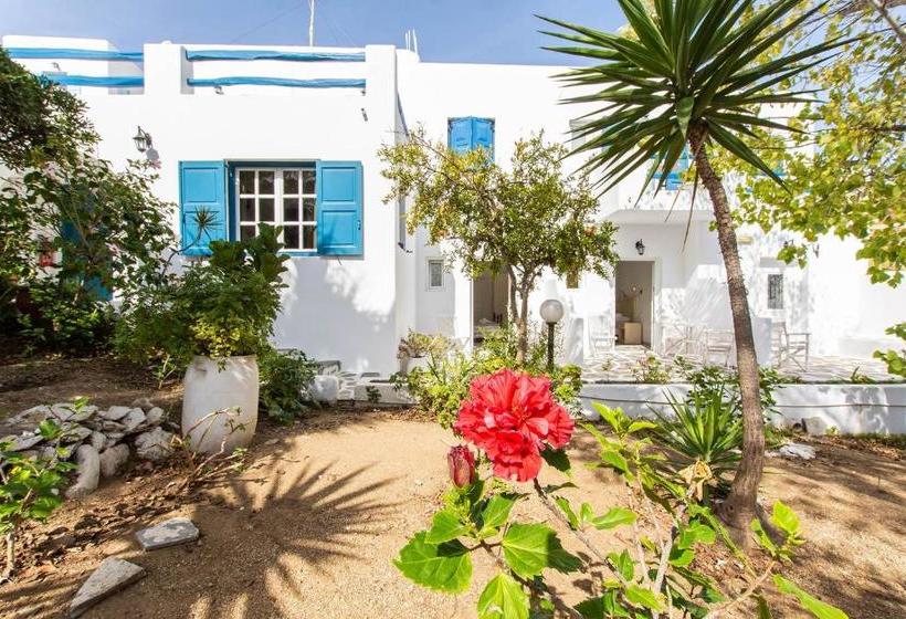 Hotel Studios Katerina