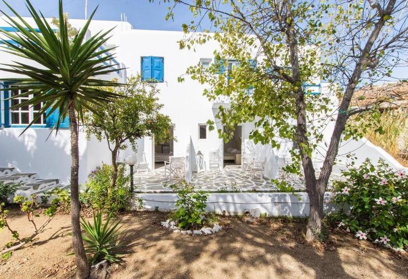 Hotel Studios Katerina