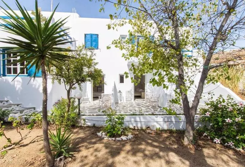 Hotel Studios Katerina