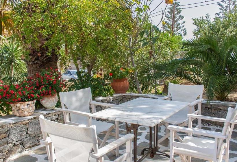 Hotel Studios Katerina