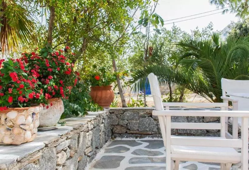 Hotel Studios Katerina