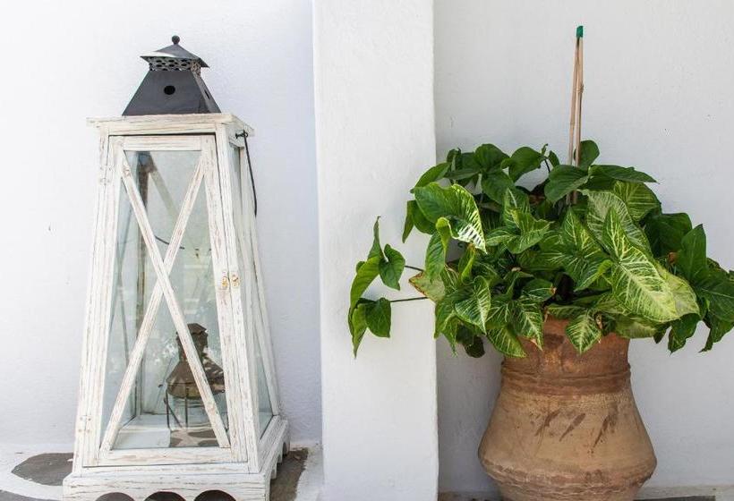 Hotel Studios Katerina