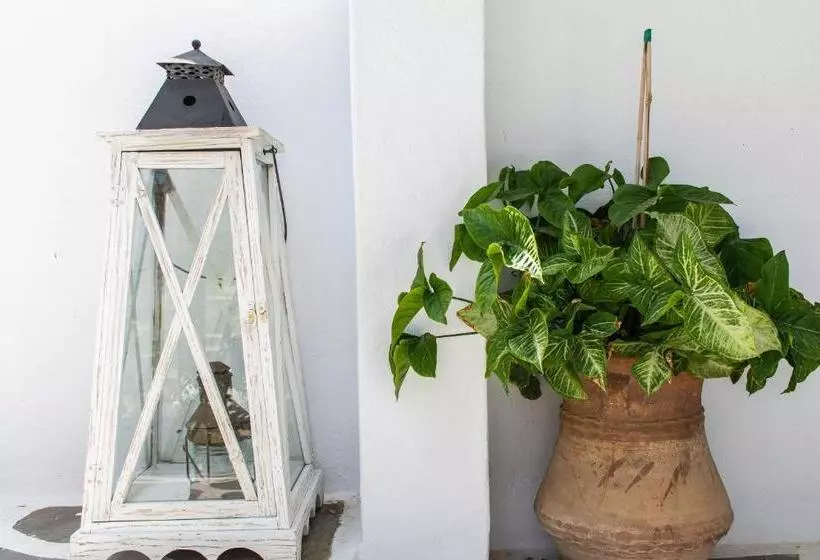 Hotel Studios Katerina