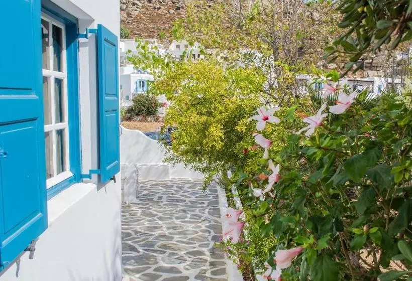 Hotel Studios Katerina