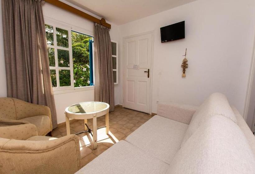 Hotel Studios Katerina