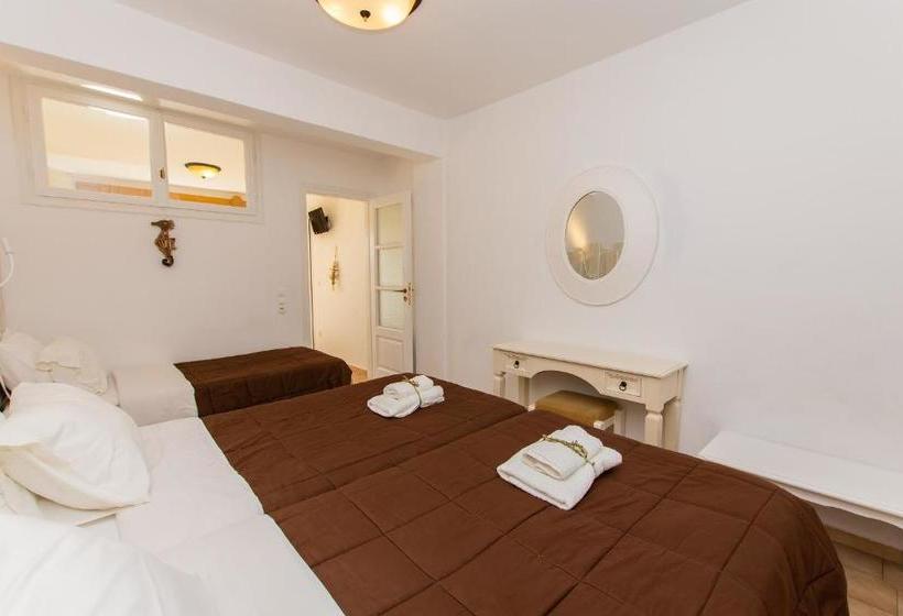 Hotel Studios Katerina