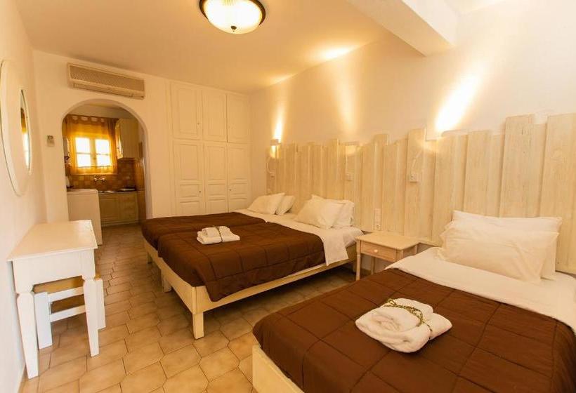 Hotel Studios Katerina