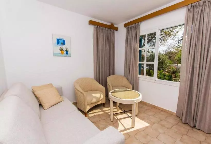 Hotel Studios Katerina