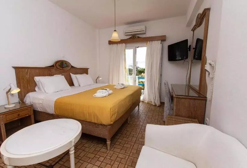 Hotel Studios Katerina