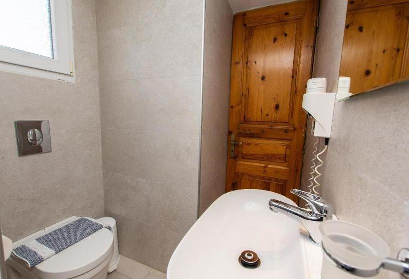 Hotel Studios Katerina