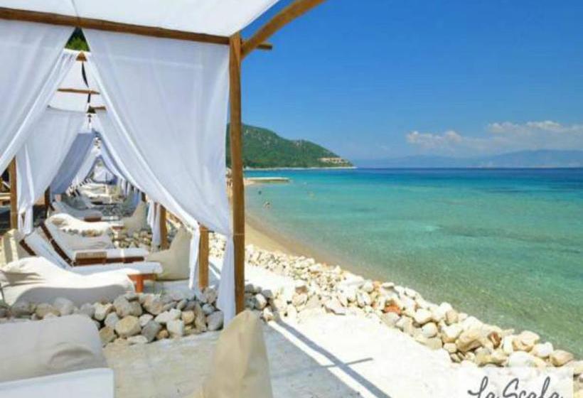 هتل Kohylia By La Scala Beach