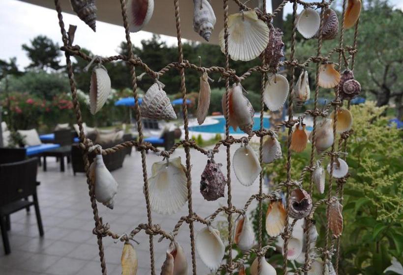 هتل Kohylia By La Scala Beach