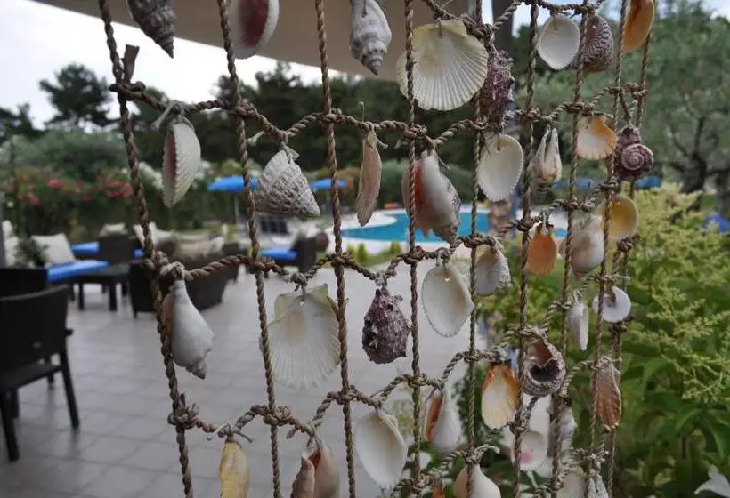 Hotel Kohylia By La Scala Beach