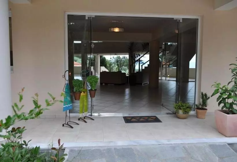 Hotel Kohylia By La Scala Beach