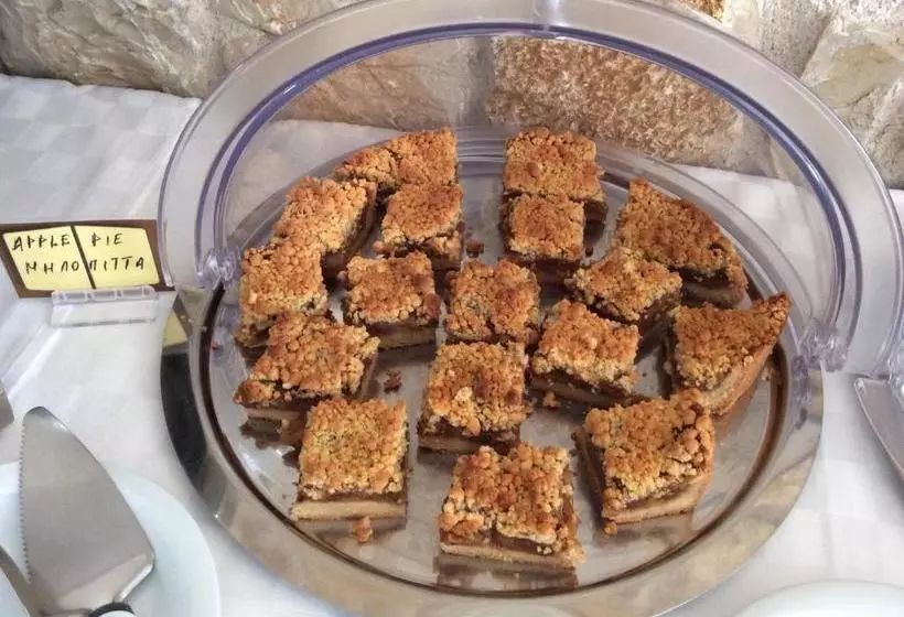 هتل Kythira Golden Resort