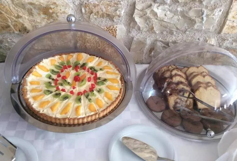 هتل Kythira Golden Resort