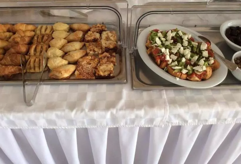 هتل Kythira Golden Resort