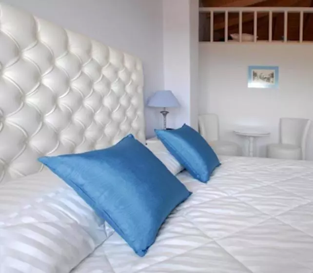 هتل Kythira Golden Resort