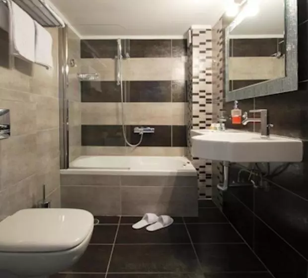 هتل Kythira Golden Resort