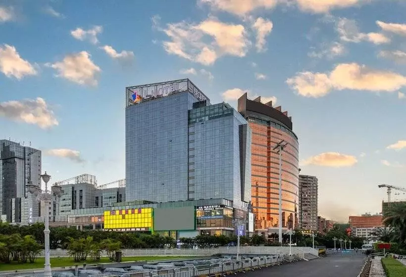 L Hotel Changsheng