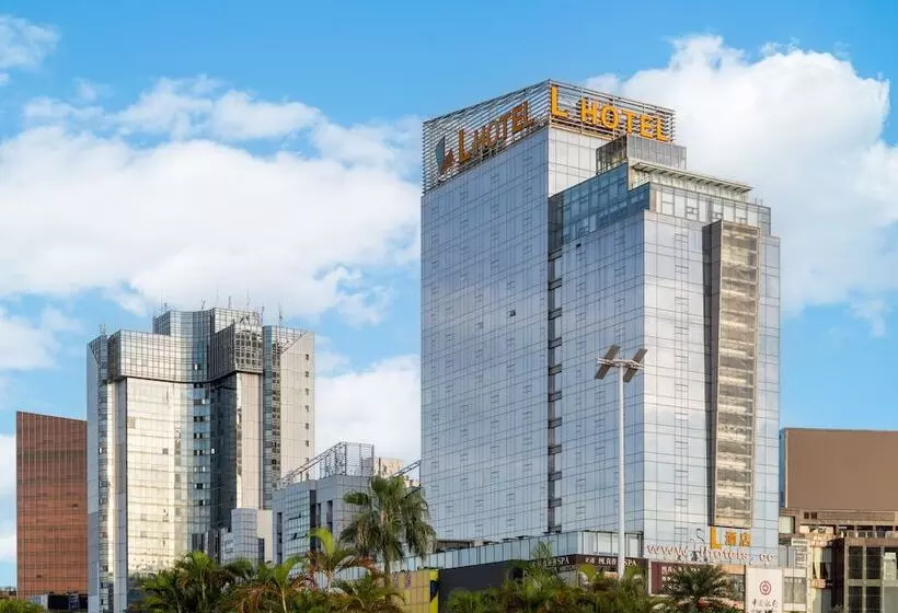 L Hotel Changsheng