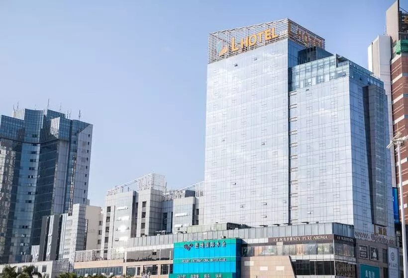 L Hotel Changsheng