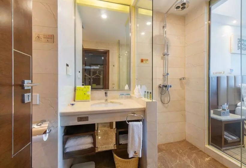 L Hotel Changsheng