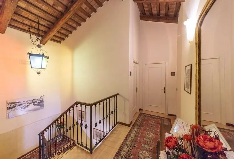 בית מלון כפרי La Rescossa