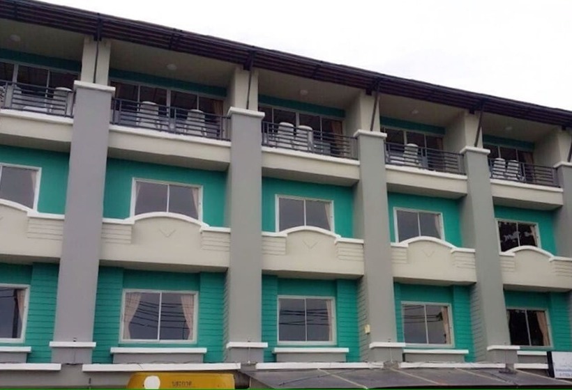 فندق Orchid Residence Samui