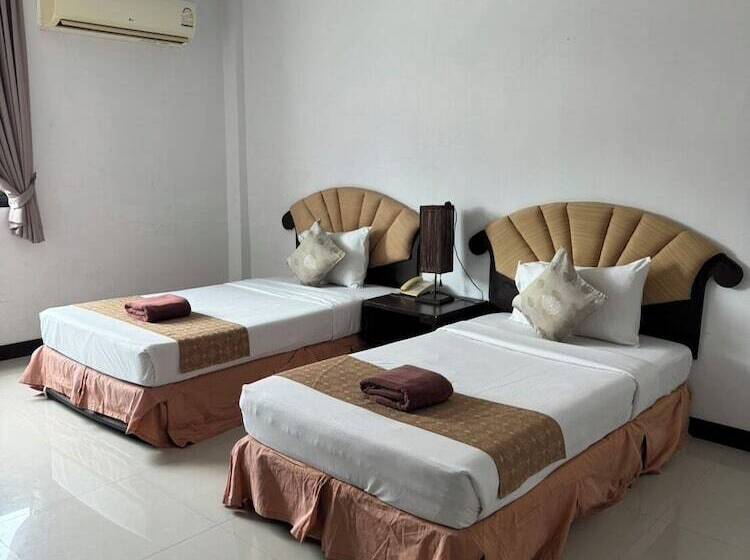 فندق Orchid Residence Samui