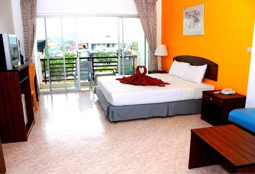 فندق Orchid Residence Samui