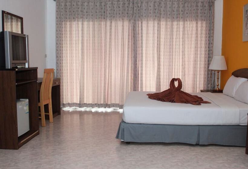 فندق Orchid Residence Samui