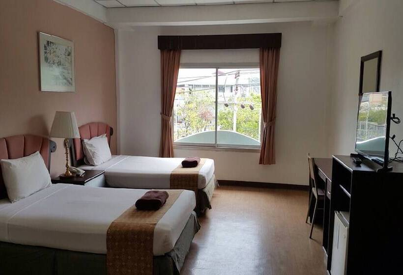 فندق Orchid Residence Samui