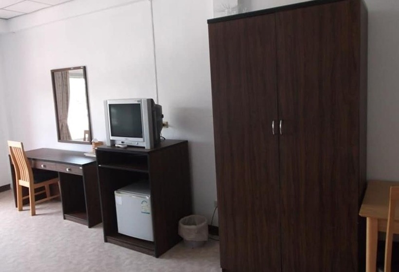 فندق Orchid Residence Samui