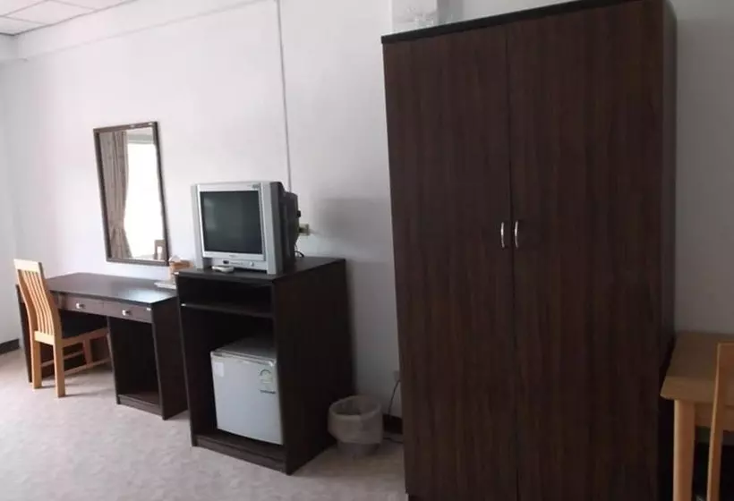 ホテル Orchid Residence Samui