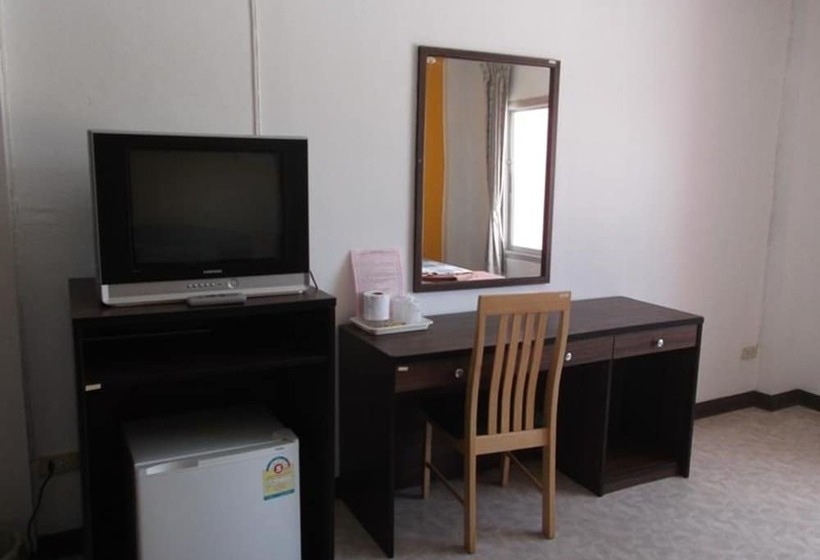 فندق Orchid Residence Samui