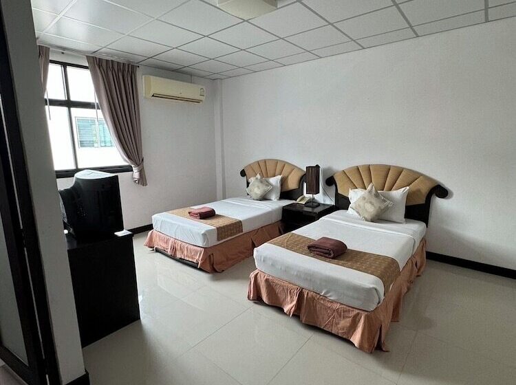 فندق Orchid Residence Samui