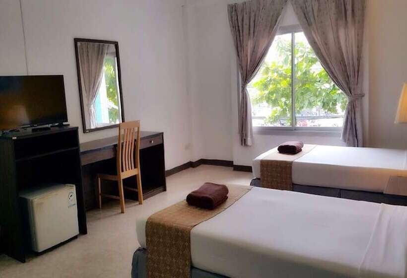 فندق Orchid Residence Samui