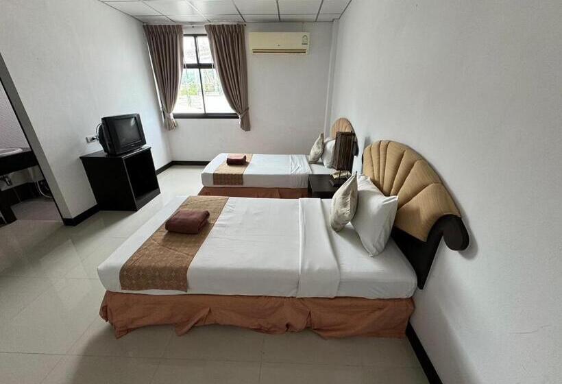 فندق Orchid Residence Samui