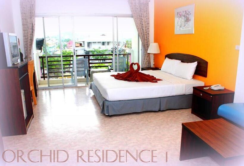 فندق Orchid Residence Samui