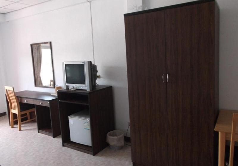 فندق Orchid Residence Samui