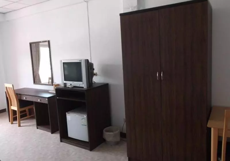 ホテル Orchid Residence Samui